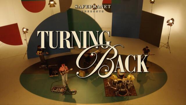 Safeplanet - Turning Back | (Official Music Video)