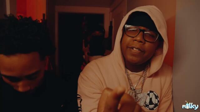 VonOff1700 - Just Listen (Official Video)