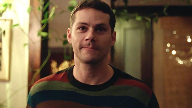 Без близнеца — Русский трейлер (Субтитры, 2025)