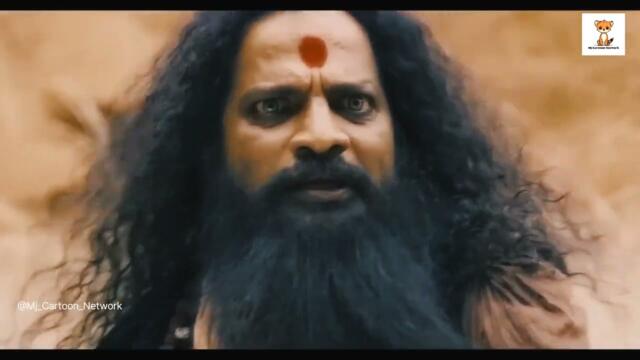 Bahubali 3 | New Released Full Movie Hindi Dubbed Movie 2025 | Prabhas, Kiccha S, Jagpathi, Nayntara