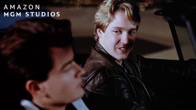 NO MAN'S LAND (1987) | Test Drive | MGM