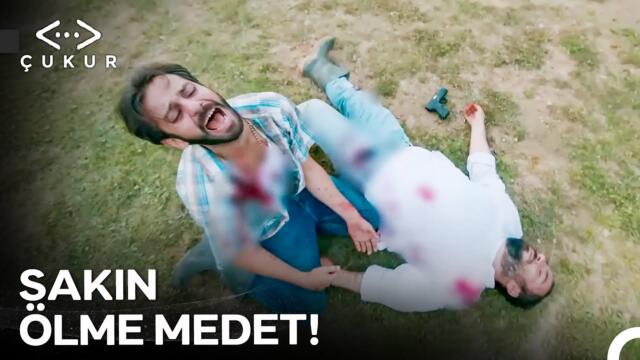 Vartolu Saadettin Efsanesi #38: Vartolu'nun Korku Dolu Anları - Çukur