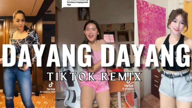 DAYANG DAYANG Tiktok Remix