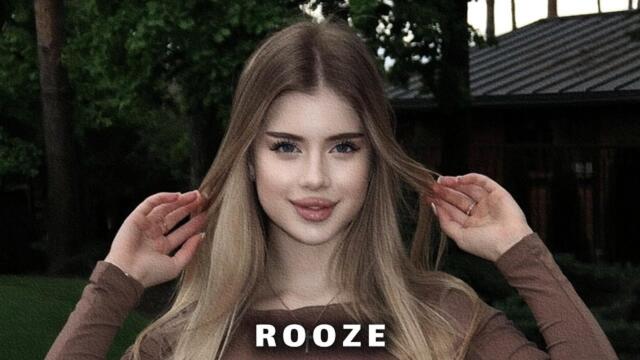 ROOZE  - TOP 5 Remix Music 2025 (Deep House)