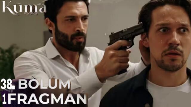 Kuma 38. Bölüm Fragmanı | Sonun Geldi !