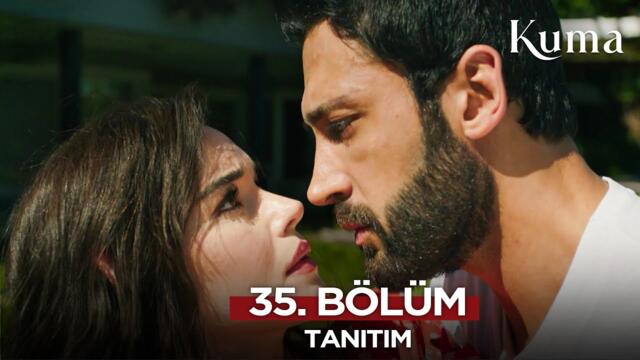 Kuma Dizisi 34. Bölüm Fragmanı | 5 Ağustos 2025