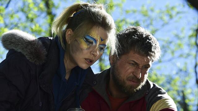 ОДИН ИЗ ЛУЧШИХ ДЕТЕКТИВОВ! КРИМИНАЛЬНЫЙ СЕРИАЛ АРЕНА ДЛЯ УБИЙСТВА / ВСЕ СЕРИИ ПОДРЯД