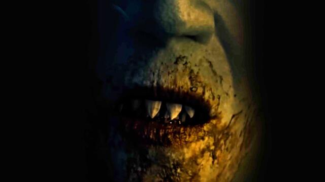 Не входить - Русский трейлер (4K Субтитры, 2025) Николас Хэмилтон