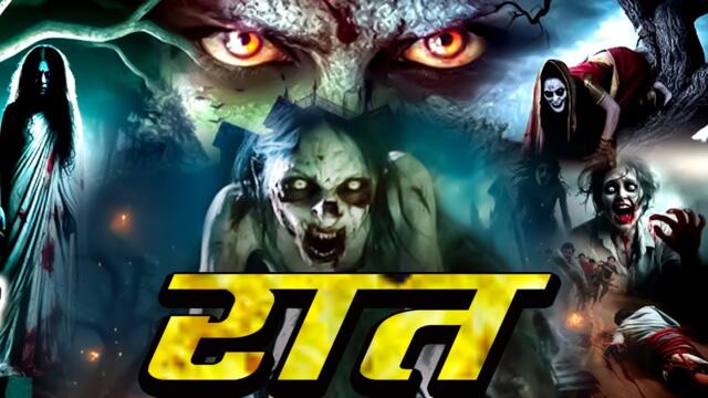 Raat -Aahat New Episode | Horror Show 2025 | Aahat New Episode 2025 | डर का असली एहसास | Horror Show