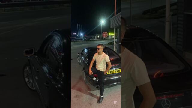 Ivan Peveca-Патува през Ноща Кючек/2025