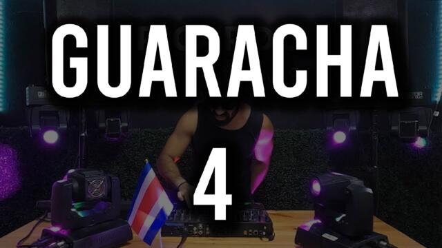 Guaracha Mix 4 | Lo mejor de la Guaracha por Ricardo Vargas 2022