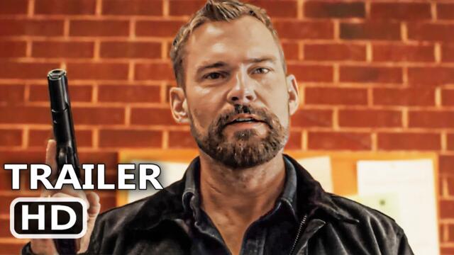BAD MAN Trailer (2025)