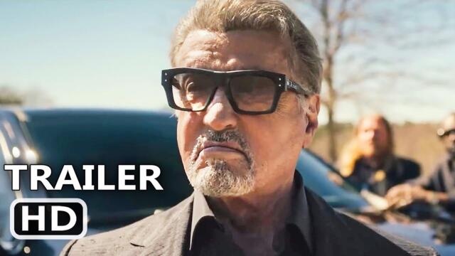 TULSA KING Season 3 Teaser Trailer (2025)