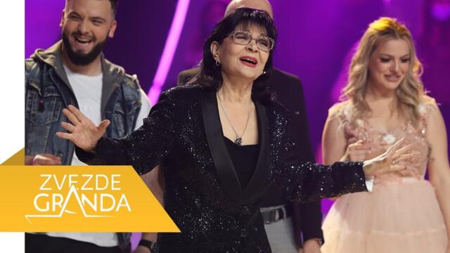 Nada Obric - Jos me boli jedna stara rana - ZG Specijal 34 - (Tv Prva 09.05.2021.)