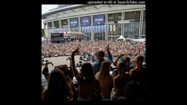 Dame Un Grrr - Hugel REMIX (Viral TikTok) 