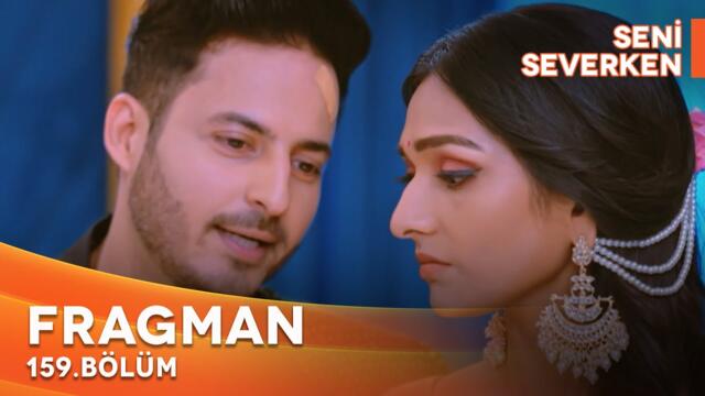 Seni Severken (Bhagya Lakshmi) Hint Dizisi | 159. Bölüm Fragmanı ( 6 Ağustos 2025)
