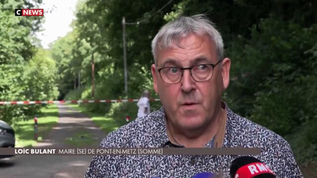 Cadavre éviscéré, égorgé, poignardé et mis en scène : Que sait-on vraiment sur le terrible meurtre dans la commune de Pont-de-Metz et que disent les e