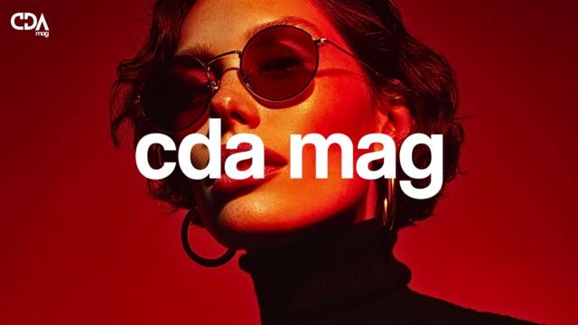 Keto van Harum - Fire From Above [PREMIERE]