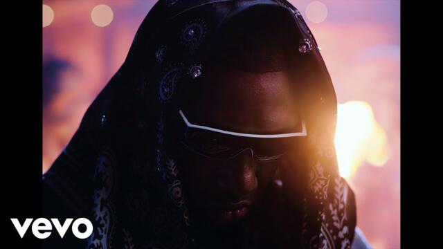 Rob49 - Strippers Lives Matter [Official Video]