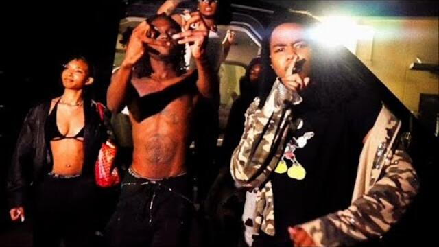 Sk8star - Rugby (Official Video)