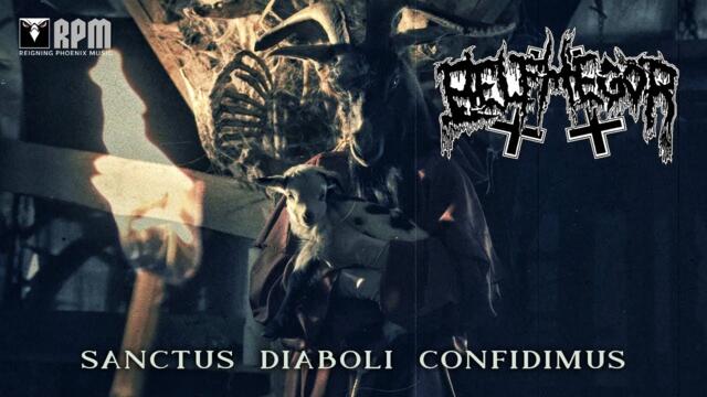 BELPHEGOR - Sanctus Diaboli Confidimus (Official Music Video)