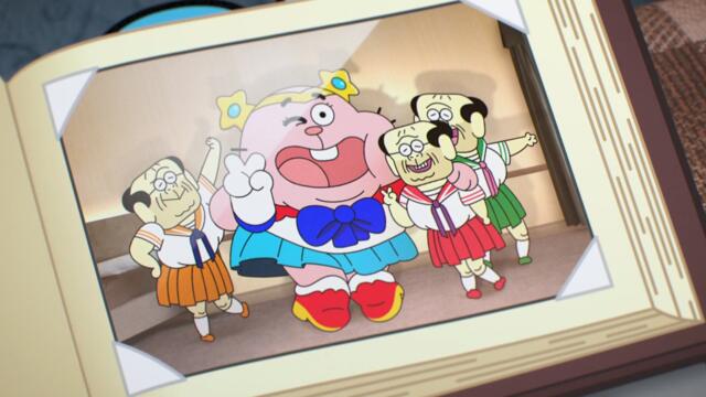 The Amazing World of Gumball 07-18