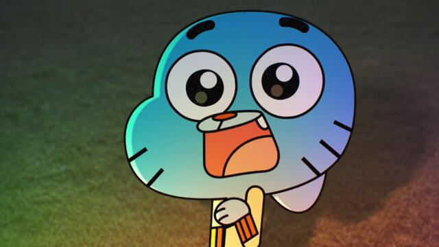 The Amazing World of Gumball 07-20