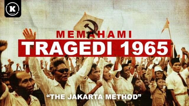 Dokumen Rahasia AS Ungkap Peran CIA di G30S