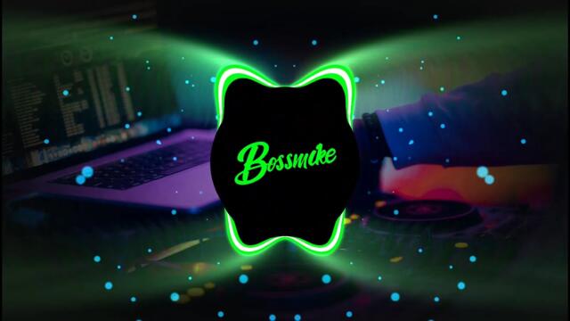 Calein - UMAASA (REMIX) - BOSSMIKE BEATS REMIX