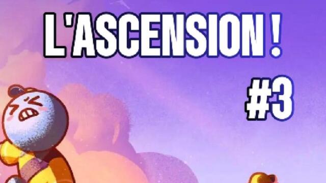 Peak l’ascension ! #3 #ClipTwitch #Peak #Game #Exclu