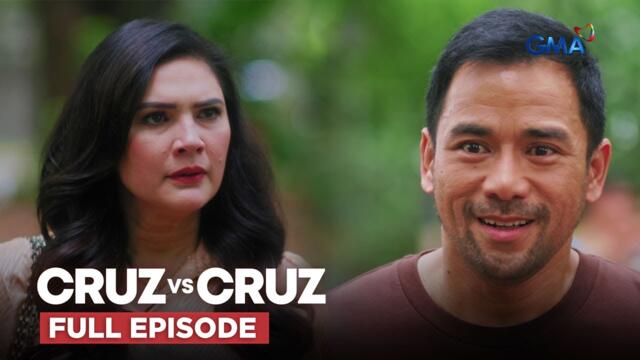 Cruz vs. Cruz: Ang pagkikita nina Manuel at Felma! (Full Episode 12) August 6, 2025