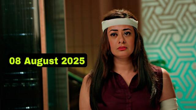 Mannat Today Full Episode 8 August 2025