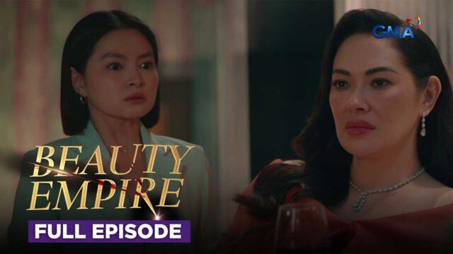 Beauty Empire: Noreen finds a shocking clue while helping Velma (Full Episode 19) August 6, 2025