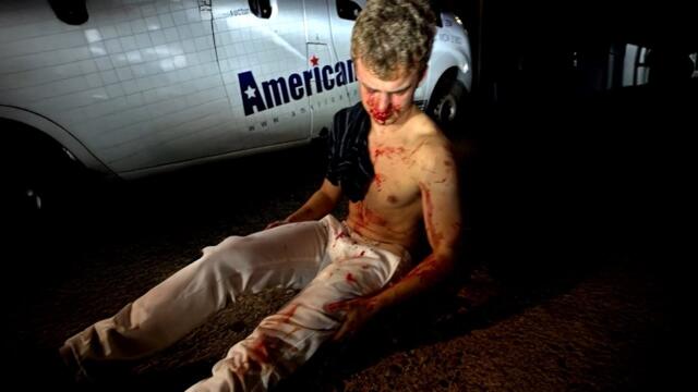 DOGE Whiz Kid 'Big Balls' Attacked in Washington D.C.