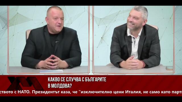 Либерален фашизъм - какво се случва в Молдова, паралел със ситуацията у нас! Бухалки, репресии и съд