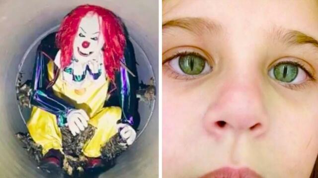 Снимки, заставляющие взглянуть иначе