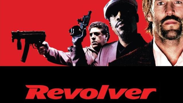 Revolver / Револвер (2005) part.1 BG Audio