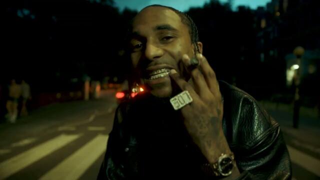 Loe Shimmy - You Decide (Official Music Video)