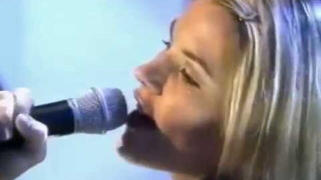 Top of the Pops - Jennifer Paige "Crush"