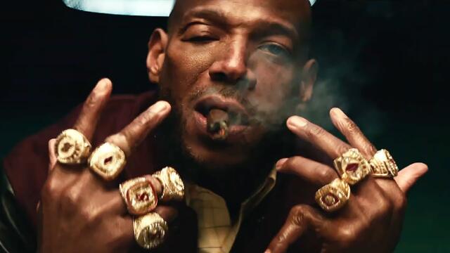 Он — Русский трейлер (Субтитры, 2025)