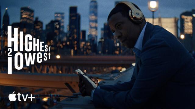 Highest 2 Lowest — Official Trailer | Apple TV+
