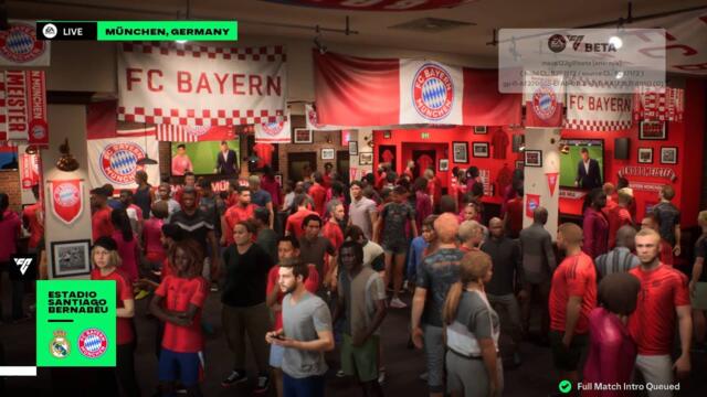 FC26 Official Gameplay