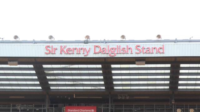 Liverpool awaiting more of Europe’s top talent to become available as summer spending spree set to continue