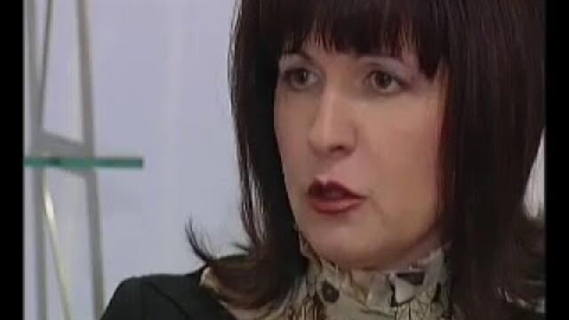 Людмила Живкова се явява на Ванга след смъртта и!