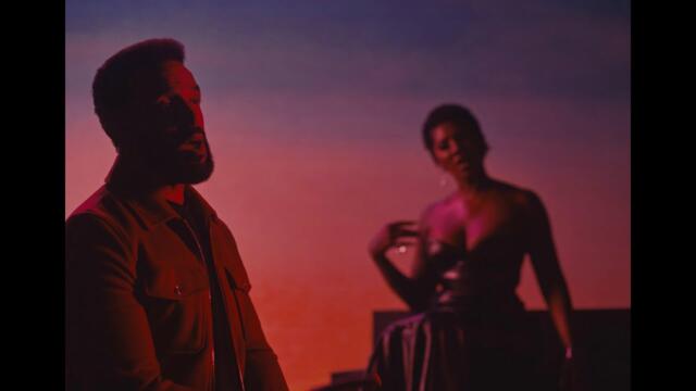 Craig David & Tiwa Savage - Commitment