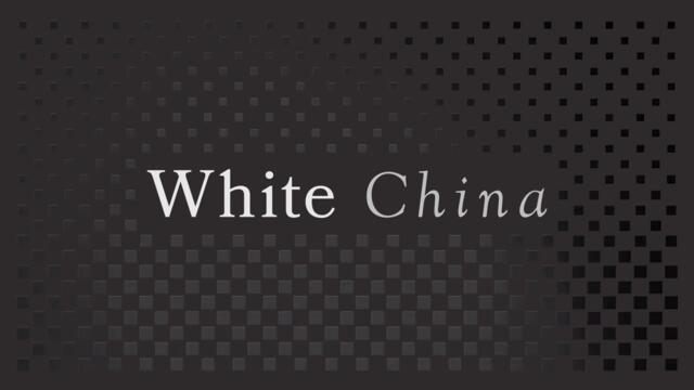 Ultravox - White China [Steven Wilson Remix Edit] (Lyric Video)