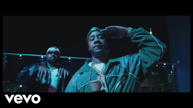 Benny the Butcher, Mike WiLL Made-It - Told You So (Official Video)