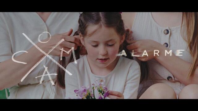 COMA - ALARME [official video 2025]