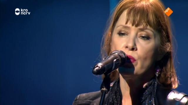 Suzanne Vega - Luka  (31 Years Later)