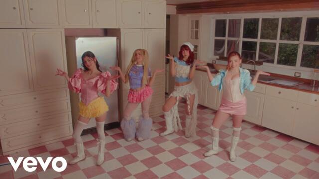 ALMAS - Butterflies | Official Video